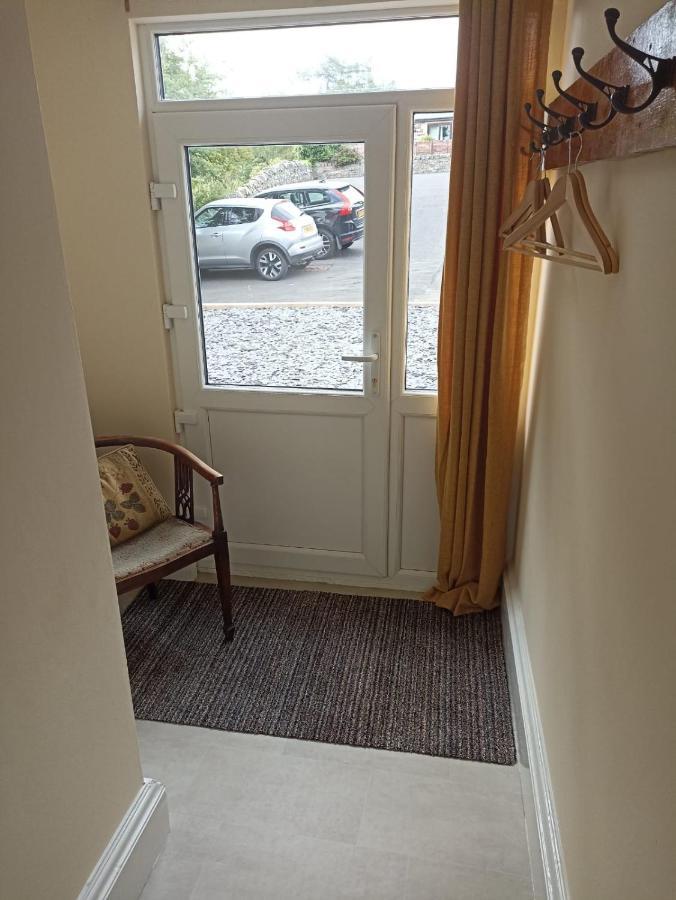 Crown Inn Hexham Dış mekan fotoğraf
